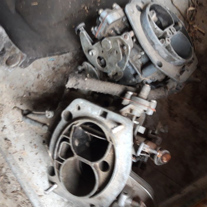 Мотор ваз 2103 сатам