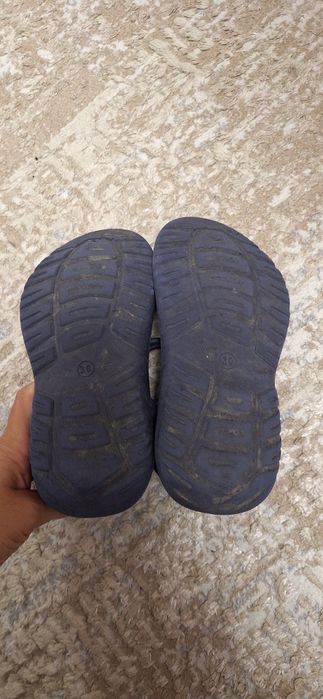 Кроссовки, кроксы, детская обувь