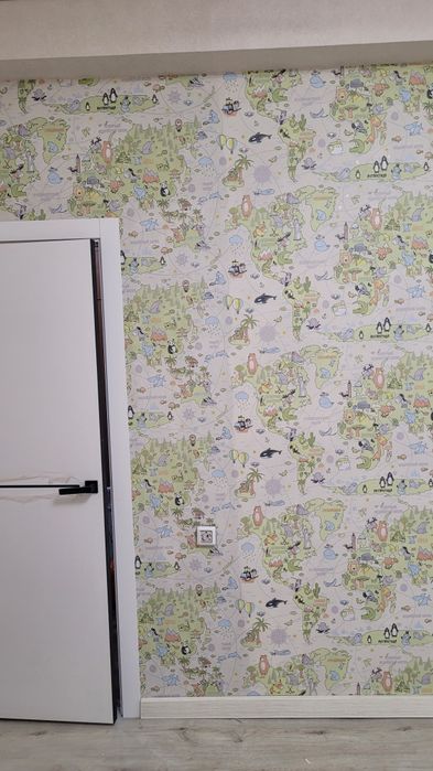 Ремонт квартир не дорого