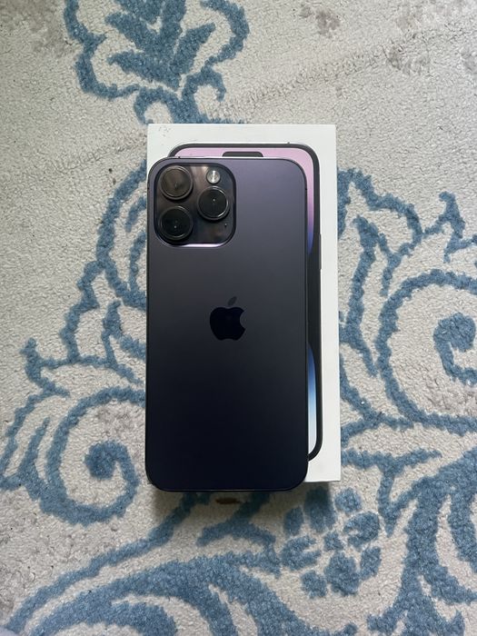 Iphone 14 pro max