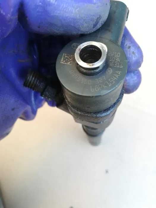 Дюзи дюза 2.0 CDTI 160кс Opel Insignia Zafira Antara Опел Инсигния