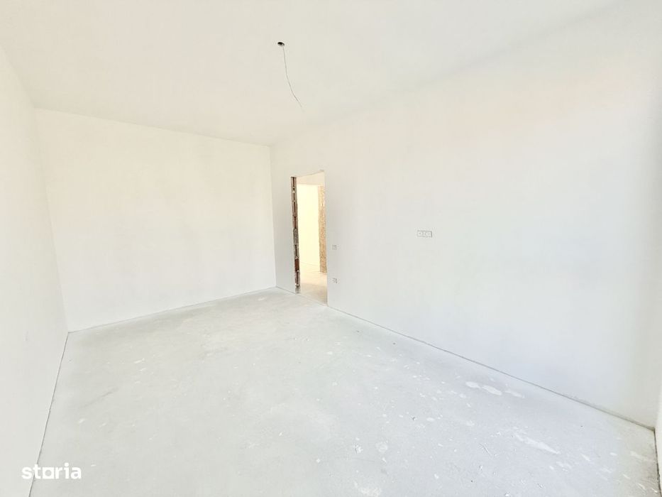 Apartament 2 camere - etaj 1 - zona Drumul Boilor - Mosnita