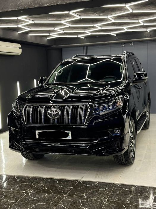 Продается prado 4L