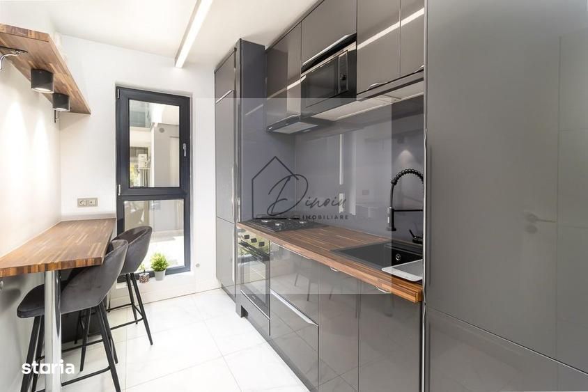 Apartament 2 camere Onix Residence I 2 bai I Comision 0% — fotografia 3