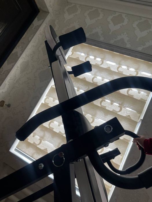 Тренажор для растижений грижи