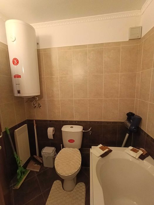 Продава се Двустаен апартамент в Банско - 70 кв.м за 972 €/кв.м - Снимка #8
