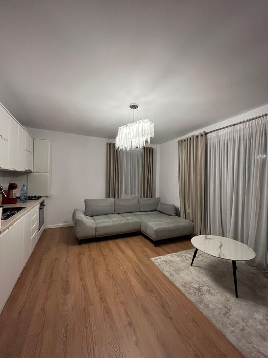 Vand apartament Lavandei Residence