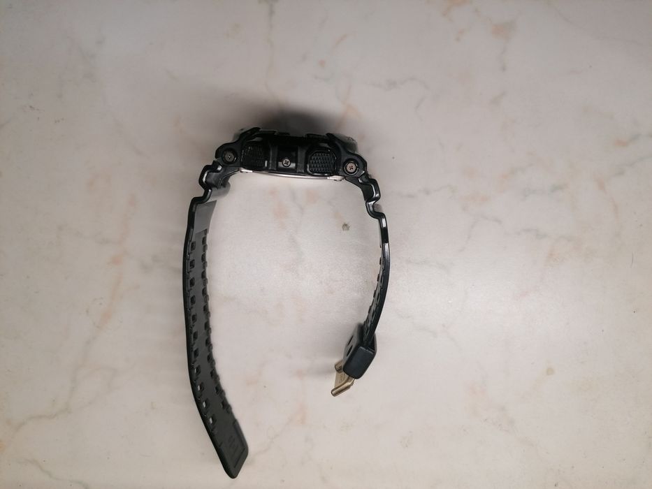 Часовник Casio G-Shock