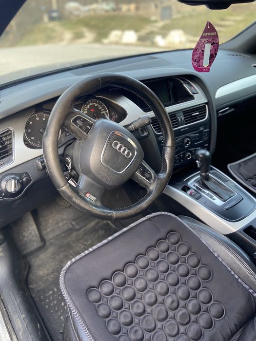 Audi A4B8 stare buna