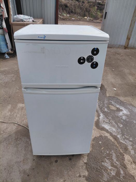 Холодильник норд рабочая Доставка есть