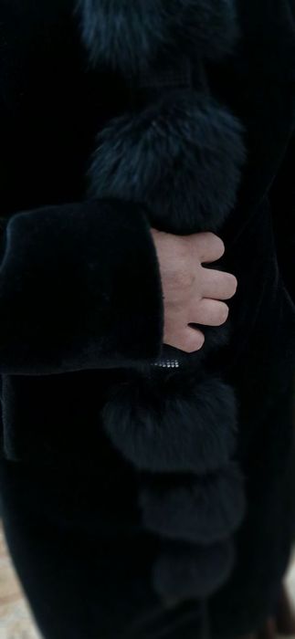 Palto qishki ayollarniki