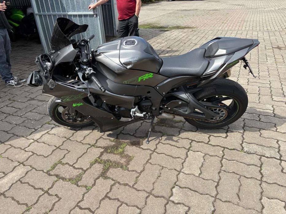 kawasaki ninja zx 10r • Anunturi gratuite • OLX.ro