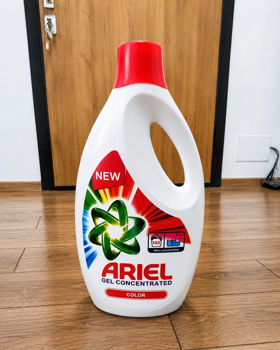 ARIEL 5.775L / LENOR / FAIRY – Немски перилни препарати