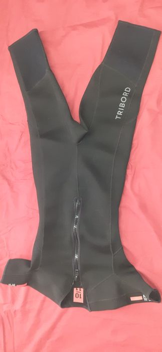 Детски неопрен TRIBORD,ръст 140