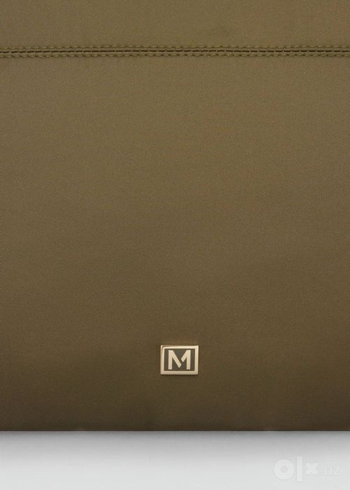 MANGO. Испания. 13’ чехол для ноутбука