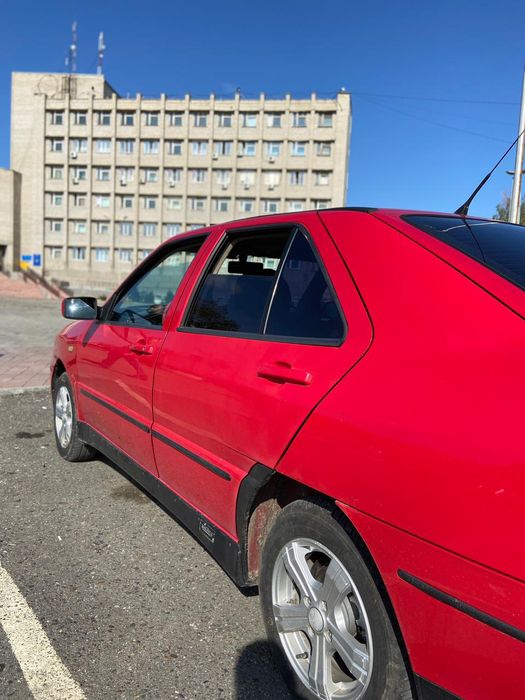 Продам СЕАТ Толледо