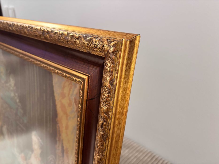 Гоблен "Мадам Помпадур"