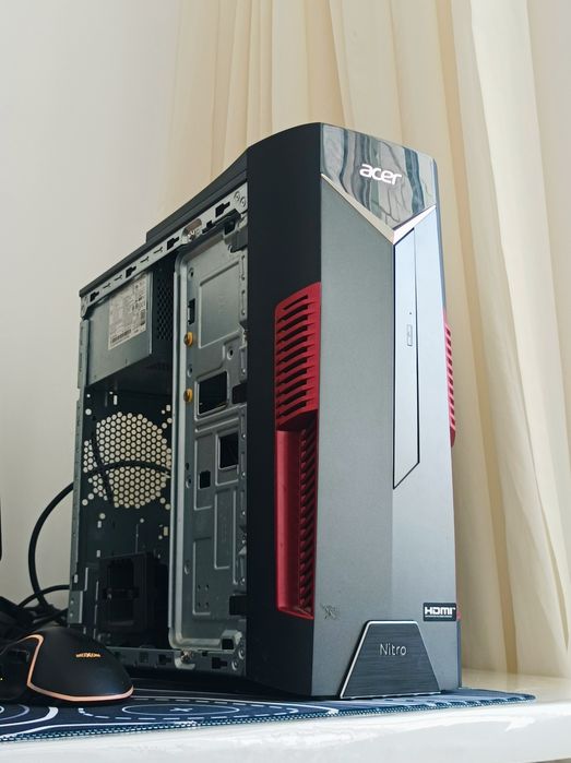 Игровой Системный Блок Компьютер