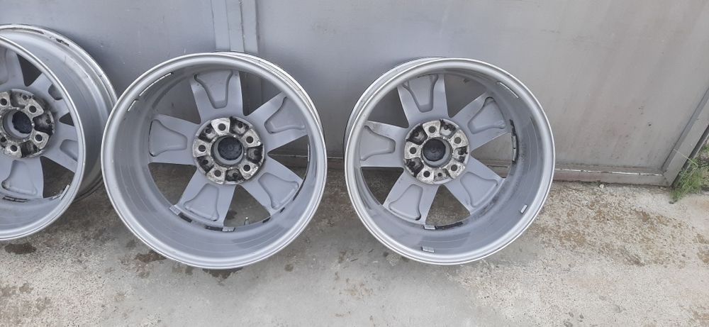 5х112 Оригинални Джанти Mini Cooper Countryman 16" Неразличими от нов