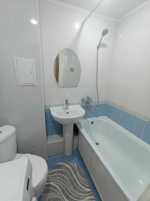 Продам 2 комн. квартиру в Уральске