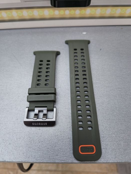Оригинална кайшка galaxy watch ultra 2, ultra 11