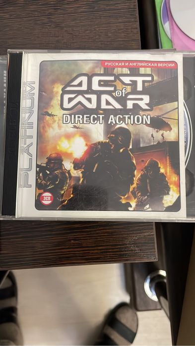 Продаю компьютерные игры