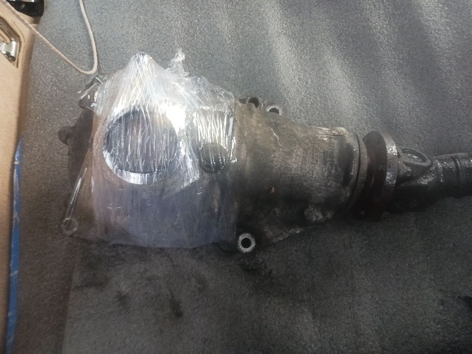 Cutie transfer atc 300 bmw e60e61e90e91e92e84 grup fata 3.15