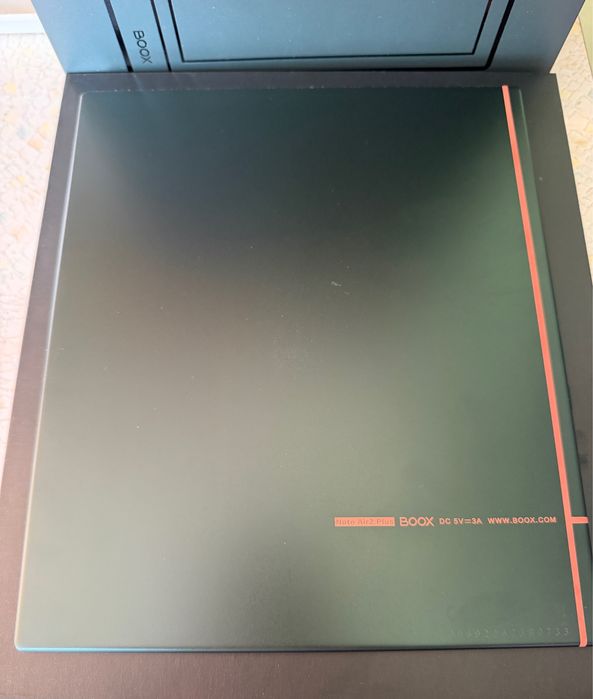 Boox Note Air2 Plus