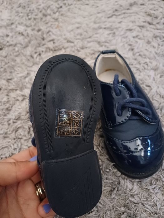 Pantofi copii, mărimea 19