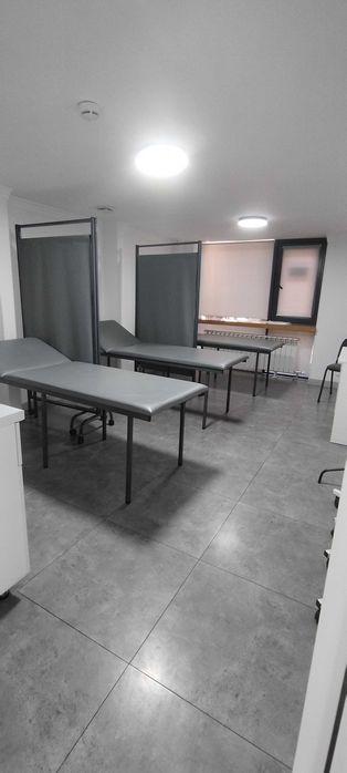 Сдается помещение под процедурный кабинет