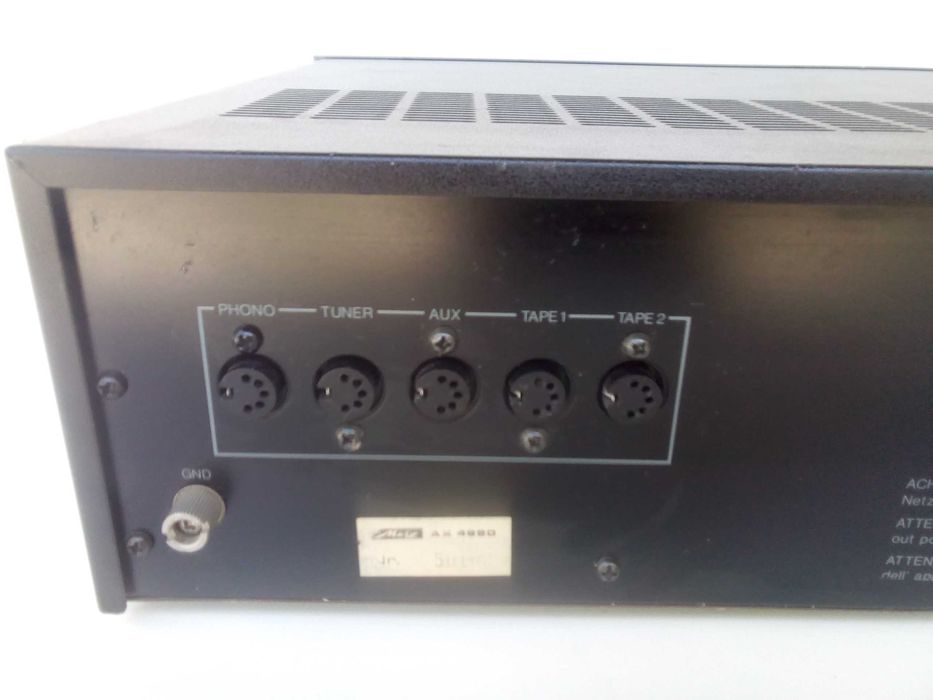 Продавам Усилвател Metz