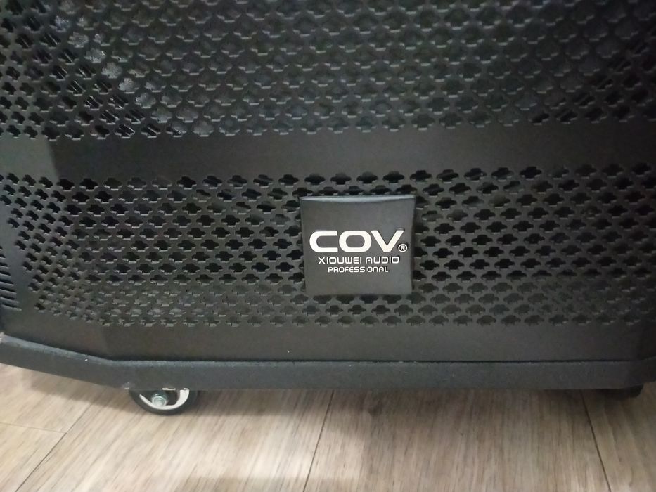 Портативная акустика