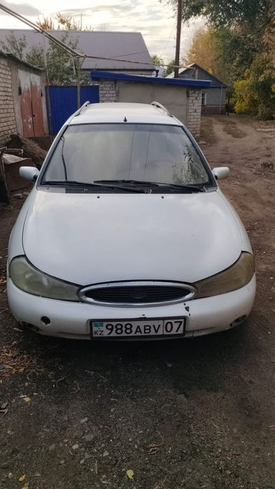 Продам форд мондео