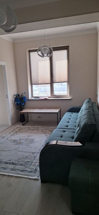 Продается 1в2/2/8 35м2 в Новостройке, ул. Иззат