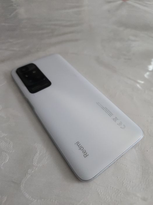 Redmi 10 2022 Без Гарантий