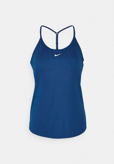 NIKE Оригинална дамска потник / тениска размер S  НОВО