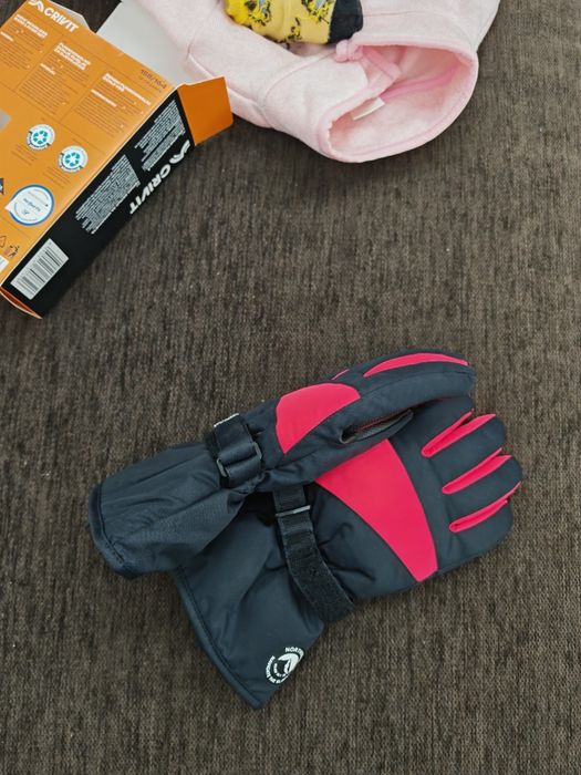 Manusi schi mănuși sport ski