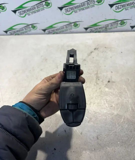 Maneta comenzi volan Peugeot 206 2000 1.6 MT (90 hp)