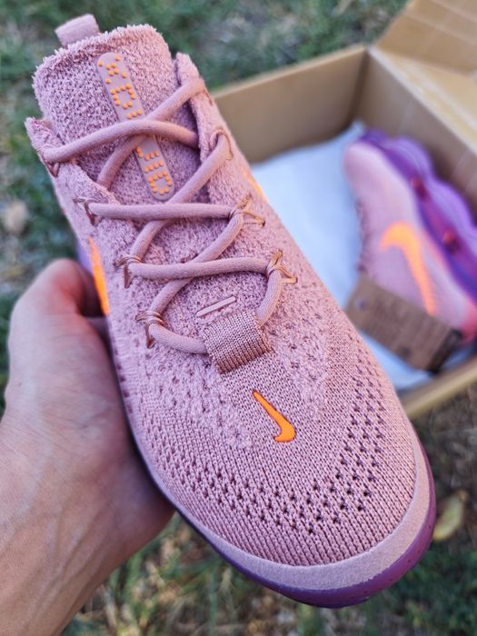 Nike AIR Max Scorpion 'Red Stardust' mărimi 36-->40, poze 100% reale