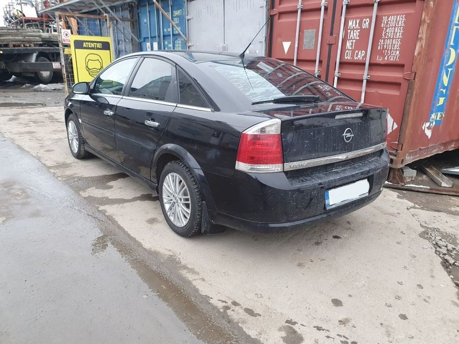 Dezmembrari  Opel VECTRA C  2002  > 2009 1.8 Benzina