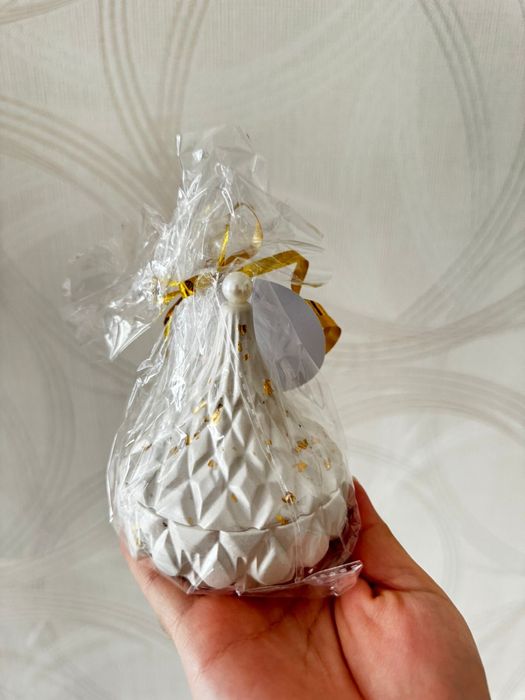 Продам тойбастар шкатулки из гипса