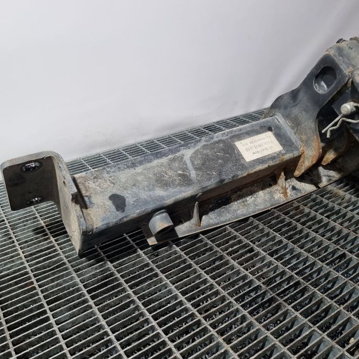 Carlig remorcare BMW X3 E83 2003 - 2006 SUV 4 Usi (1464)