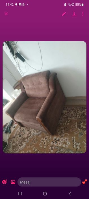 De vânzare colțar extensibil preț 150 ron
