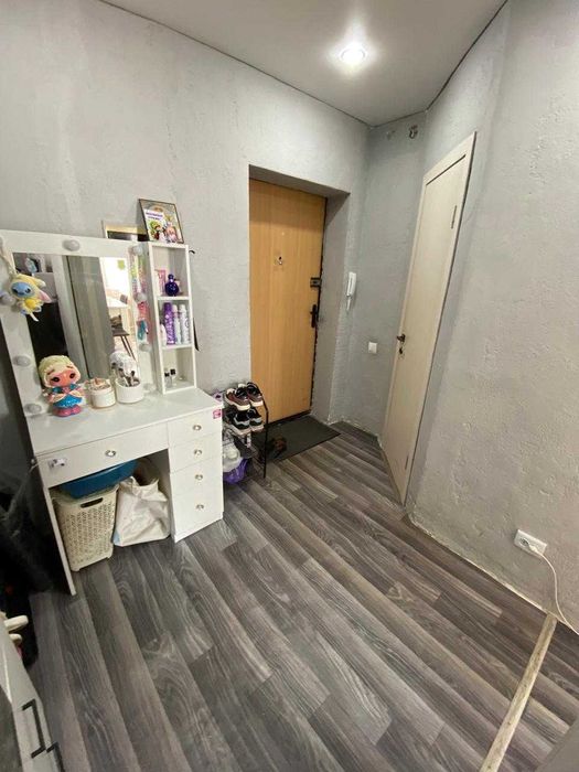 1-ком квартира, в районе КСК!