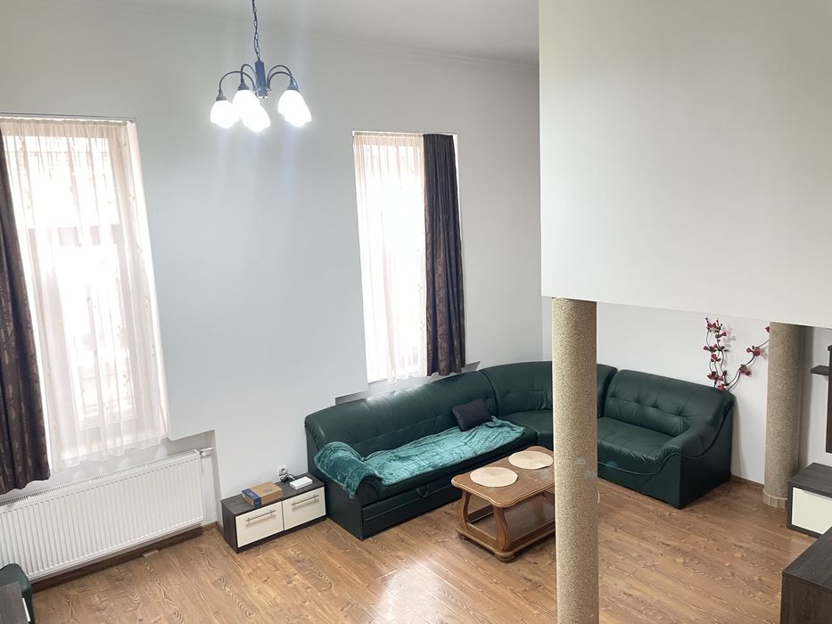 Apartament zona ultracentral SM