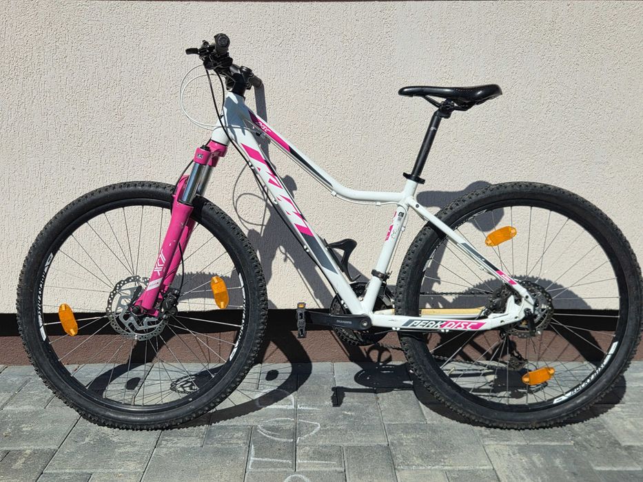 Bicicleta damă/fete KTM peak lady