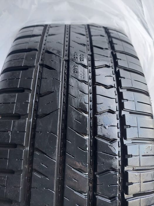 Шины Nokian 235/65/18