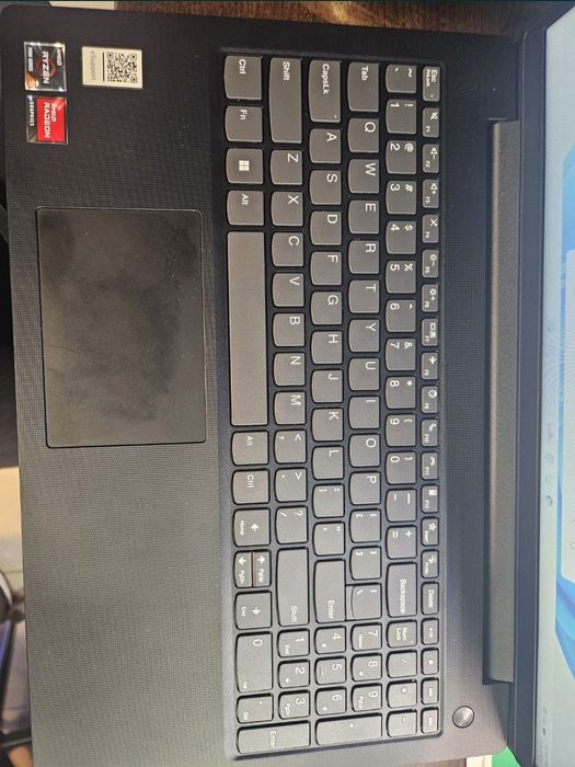 Lenovo Ryzen 3 7320U 8GB Ram•SSD 250GB•Amanet Lazar Crangasi •50401