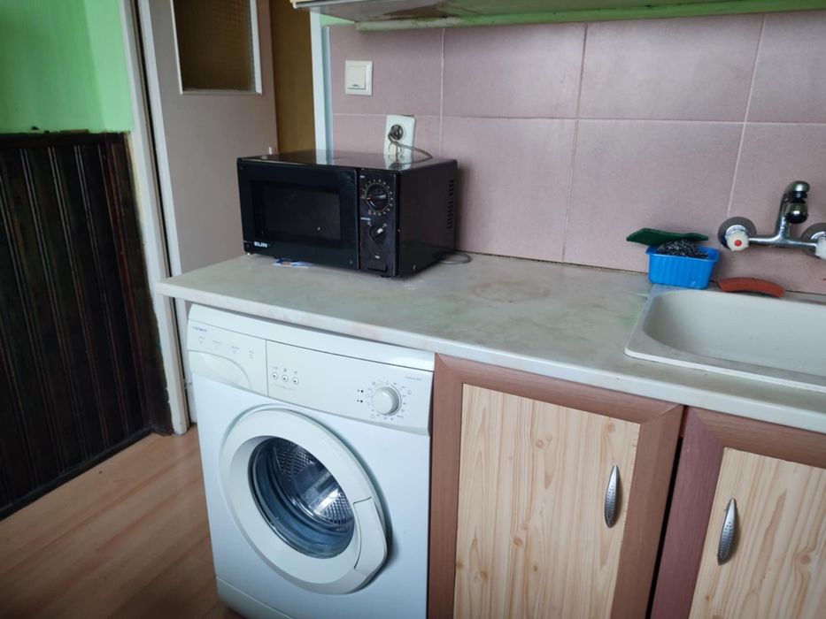 Дава се под наем Едностаен апартамент в София, Слатина - 44 кв.м за 255 € - Снимка #7