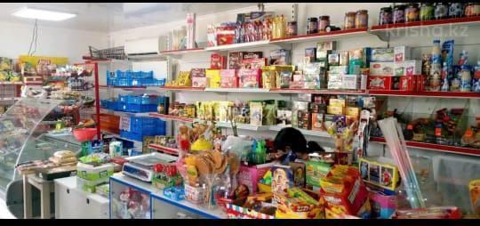 Сдам продуктовый магазин